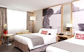 Mercure Paris Velizy